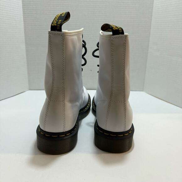 Dr Martens 1460 boots soft leather sz 11 NEW - Picture 5 of 6
